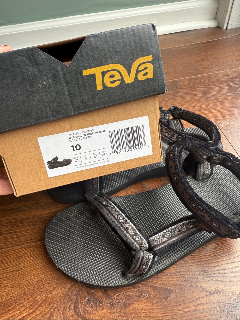 Teva Women's Original Universal Maressa Sandal